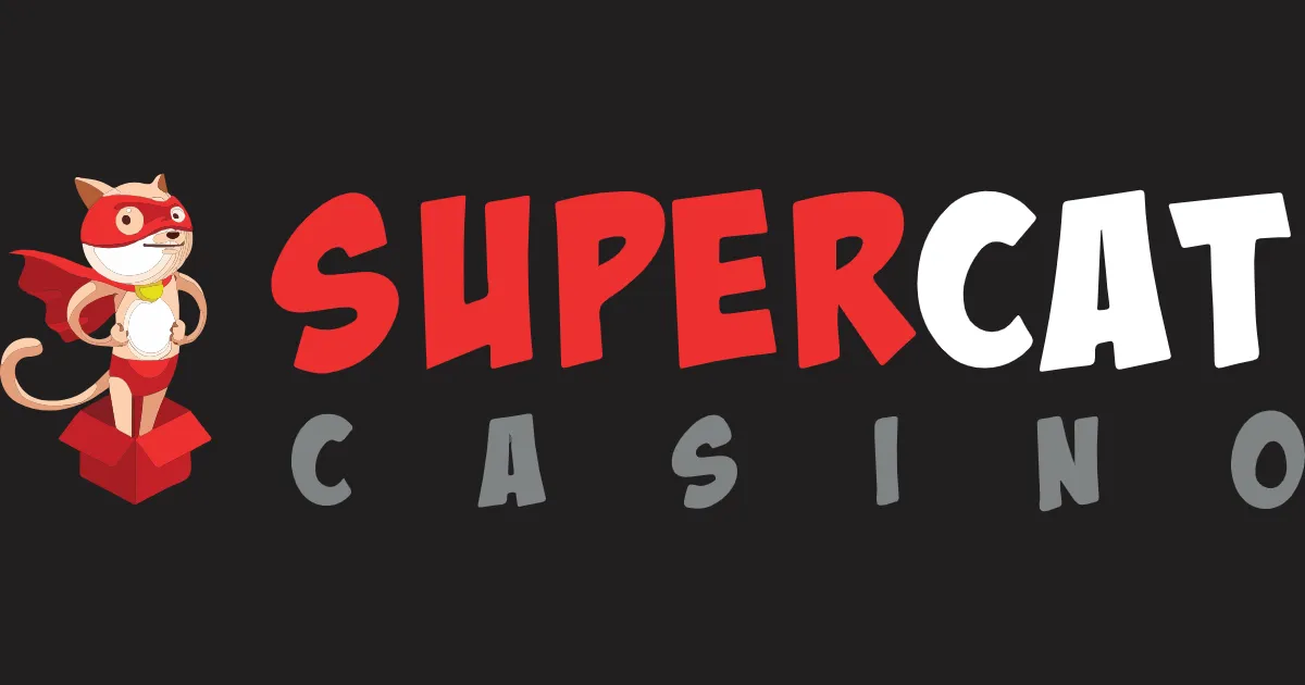 SuperCat Casino